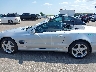WDBSK75F93F****** Repairable 2003 Mercedes-Benz Sl 500 in Minnesota State