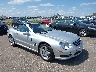 WDBSK75F93F****** Salvage and Wrecked 2003 Mercedes-Benz Sl 500 in Minneapolis South