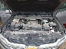 1GCGSCEA3L1****** Repairable 2020 Chevrolet Colorado in Tidewater