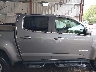 1GCGSCEA3L1****** Repairable 2020 Chevrolet Colorado in Virginia State