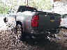 1GCGSCEA3L1****** Salvage and Repairable 2020 Chevrolet Colorado in Tidewater