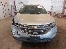 3GNAXXEV5MS****** Wrecked 2021 Chevrolet Equinox in Michigan State