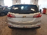 3GNAXXEV5MS****** Wrecked 2021 Chevrolet Equinox