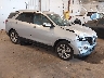 3GNAXXEV5MS****** Salvage and Wrecked 2021 Chevrolet Equinox in Flint