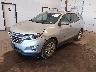 3GNAXXEV5MS****** Used and Repairable 2021 Chevrolet Equinox in Flint
