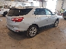 3GNAXXEV5MS****** Salvage and Wrecked 2021 Chevrolet Equinox in Michigan State