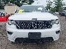 1C4RJFAG6MC****** Wrecked 2021 Jeep Grand Cherokee in New Jersey State