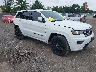 1C4RJFAG6MC****** Salvage and Wrecked 2021 Jeep Grand Cherokee in Southern New Jersey