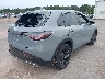3CZRZ2H5XSM****** Salvage and Wrecked 2025 Honda HR-V in New York State