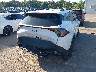 5XYK6CDF3TG****** Salvage and Repairable 2026 Kia Sportage in New York State