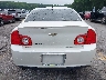 1G1ZD5E12BF****** Wrecked 2011 Chevrolet Malibu