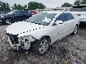 1G1ZD5E12BF****** Used and Repairable 2011 Chevrolet Malibu in Atlanta South
