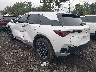 4W5KHNRL3RZ****** Salvamento y Reparables 2024 Acura ZDX en Electric Vehicle Auctions