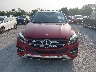 4JGDA5JBXHA****** Wrecked 2017 Mercedes-Benz GLE-Class in Florida State