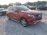 4JGDA5JBXHA****** Salvage and Wrecked 2017 Mercedes-Benz GLE-Class in Pensacola