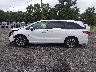 5FNRL6H77NB****** Salvage 2022 Honda Odyssey