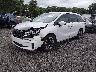 5FNRL6H77NB****** Used and Repairable 2022 Honda Odyssey in Greenville