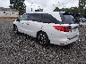 5FNRL6H77NB****** Salvage and Repairable 2022 Honda Odyssey in Greenville