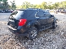 2GNFLFEK3E6****** Salvamento y Destrozados 2014 Chevrolet Equinox en Estado de Pennsylvania