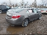 1G4GC5EG4AF****** Salvage and Wrecked 2010 Buick LaCrosse in Ohio State