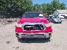 5TBBV54187S****** Wrecked 2007 Toyota Tundra in Maine State