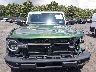 1FMDE5BHXPL****** Destrozados 2023 Ford Bronco en Estado de Pennsylvania