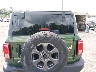 1FMDE5BHXPL****** Destrozados 2023 Ford Bronco