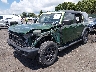 1FMDE5BHXPL****** Usados y Reparables 2023 Ford Bronco en Scranton