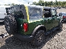 1FMDE5BHXPL****** Salvamento y Destrozados 2023 Ford Bronco en Estado de Pennsylvania