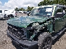 1FMDE5BHXPL****** Salvamento y Reparables 2023 Ford Bronco en Estado de Pennsylvania
