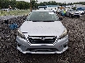 4S3BNAA65J3****** Wrecked 2018 Subaru Legacy in South Carolina State