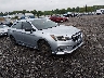 4S3BNAA65J3****** Salvage and Wrecked 2018 Subaru Legacy in Greenville