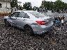 4S3BNAA65J3****** Salvage and Repairable 2018 Subaru Legacy in Greenville