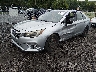 4S3BNAA65J3****** Salvage and Repairable 2018 Subaru Legacy in South Carolina State