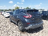 5N1AZ2MG4FN****** Salvamento y Reparables 2015 Nissan Murano en Lafayette