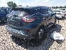 5N1AZ2MG4FN****** Salvamento y Destrozados 2015 Nissan Murano en Estado de Luisiana