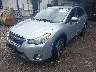 JF2GPABC3HH****** Used and Repairable 2017 Subaru Crosstrek in Tidewater