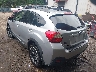 JF2GPABC3HH****** Salvage and Repairable 2017 Subaru Crosstrek in Tidewater
