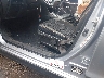 JF2GPABC3HH****** Salvage and Repairable 2017 Subaru Crosstrek in Virginia State