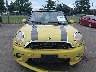 WMWMR3C51AT****** Wrecked 2010 MINI Cooper in New Jersey State