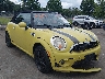 WMWMR3C51AT****** Salvage and Wrecked 2010 MINI Cooper in Englishtown