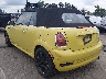 WMWMR3C51AT****** Salvage and Repairable 2010 MINI Cooper in Englishtown
