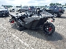 57XAASFA4F5****** Salvamento y Reparables 2015 Polaris Slingshot en Englishtown