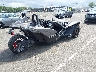 57XAASFA4F5****** Salvamento y Destrozados 2015 Polaris Slingshot en Estado de Nueva Jersey