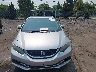 19XFB2F81FE****** Destrozados 2015 Honda Civic en Estado de Virginia