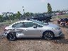 19XFB2F81FE****** Usados 2015 Honda Civic en Estado de Virginia