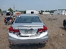 19XFB2F81FE****** Destrozados 2015 Honda Civic