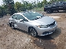 19XFB2F81FE****** Salvamento y Destrozados 2015 Honda Civic en Culpeper