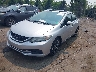 19XFB2F81FE****** Usados y Reparables 2015 Honda Civic en Culpeper