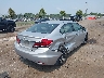 19XFB2F81FE****** Salvamento y Destrozados 2015 Honda Civic en Estado de Virginia